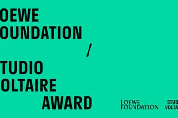 La Fundación Loewe y Studio Voltaire premian el talento emergente