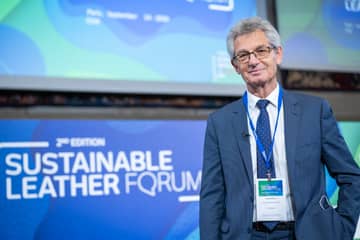 Le Sustainable Leather Forum revient en septembre