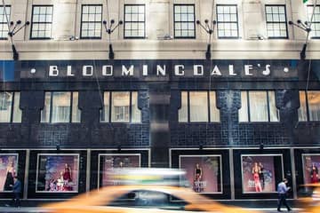 Bloomingdale’s and FIT launch Sustainable Innovation Fund