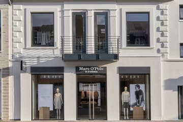 Moin, Sylt: Marc O’Polo eröffnet Franchise-Store