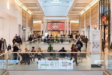 Norwegian sovereign wealth fund to buy Sheffield shopping centre Meadowhall