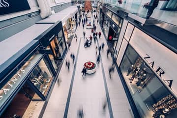 UK retail sees best quarter on record as lockdown eases