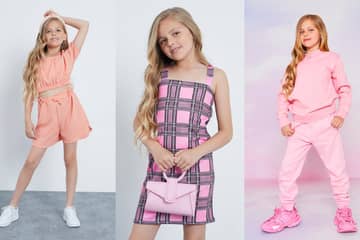 ISawItFirst launches kidswear