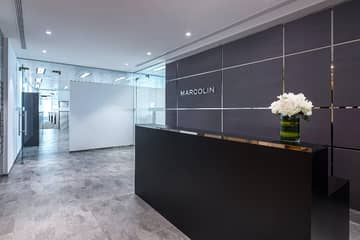 Marcolin boosts presence in China with new subsidiary 