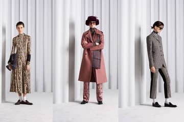 Paul Smith FY19/20 turnover drops 18 percent amid pandemic