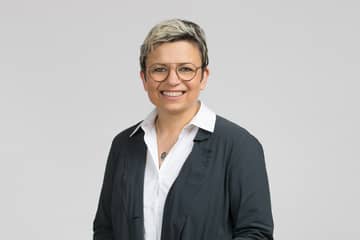 Zalandos Partnerprogramm-Chefin Sonja Aboulez: „In den letzten 18 Monaten sind über 500 neue Marken hinzugekommen”