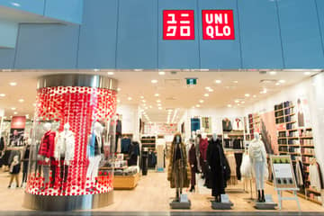 Uniqlo-Mutter Fast Retailing erholt sich schwächer als erhofft