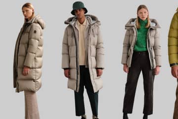 Luxury Canadian outerwear label Mackage names new CEO