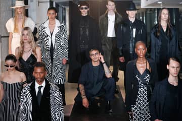 Couture à porter, een eigen winkel en oog op expansie: High-end merk St. Ape zit niet stil 