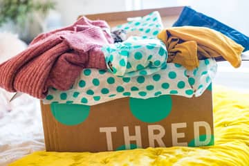 ThredUp reports strong Q2 revenue growth ahead of European expansion