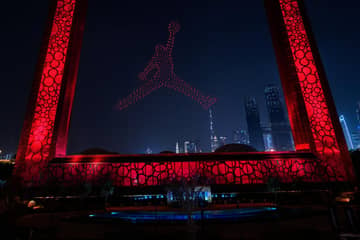 Nike sigue en su apuesta por el “offline”: abre concept store de Jordan en Dubái