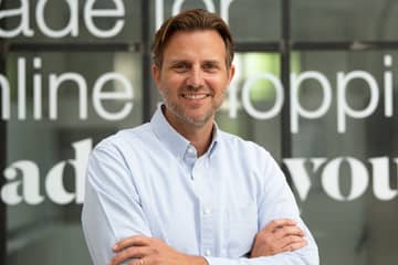 Florian Geuppert nommé PDG de Stylight 