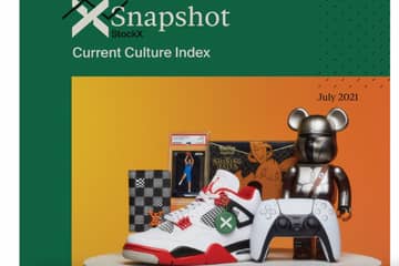 StockX-Index: Komfort ist weiterhin gefragt, Kooperationen lohnen sich für Marken