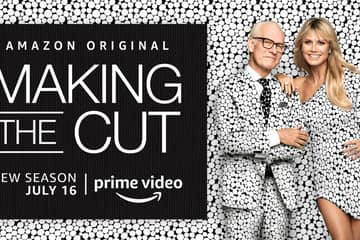 Ist es verantwortungsvoll, Kleidung aus der Amazon-Serie 'Making the Cut' zu kaufen?
