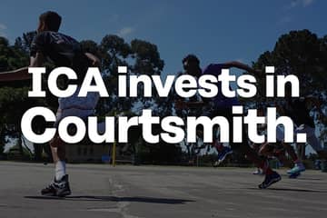 Courtsmith gets equity investment from ICA