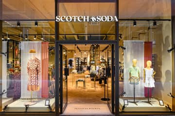 Scotch & Soda treibt Expansion in Deutschland weiter voran und eröffnet ersten Franchise-Store
