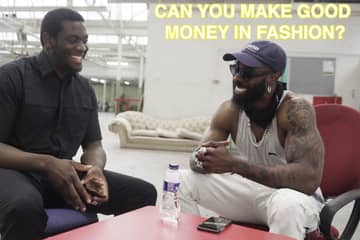 Video: Het taboe op geld in de mode