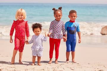 Mothercare swings to FY profit