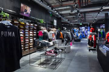 Puma sales and profit increase, expects FY21 sales to grow by 20 percent