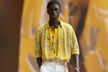 Hermès propose une collection homme à l’« apparence plus relâchée »