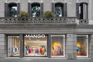 Mango voit ses ventes augmenter et ambitionne de dépasser ses bénéfices de 2019
