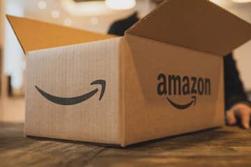 Amazon entra en pérdidas