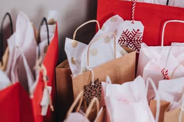 A quarter of Brits planning to start Christmas shopping this month