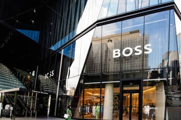 Hugo Boss aims to double sales to 4 billion euros by 2025