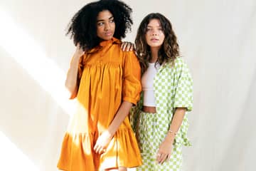 Fashion rental platform Hurr steps into resale