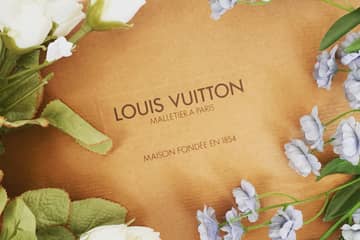 Reisegepäck und Luxussymbole: 200 Jahre Koffermacher Louis Vuitton