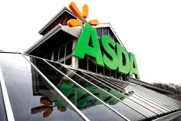 Asda CEO Roger Burnley in early exit