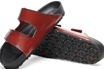Birkenstock x Proenza Schouler : les sandales de l’été