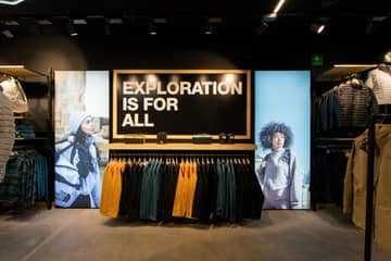 The North Face abre su flagship store en la Ciudad de México