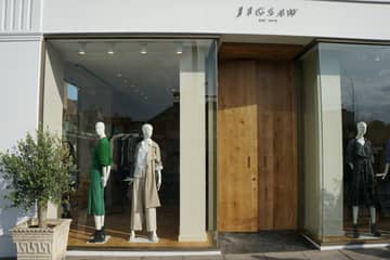 Jigsaw swings to FY profit as it streamlines store estate