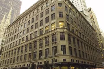 WeWork to launch co-working spaces at select Saks stores