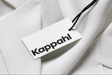 Kappahl unveils new logo as part of new visual identity 