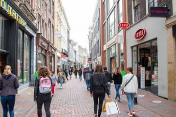 Colliers: Winkeliers voelen weinig druk winkels te verduurzamen