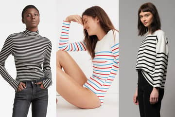 Item of the week: the striped Breton top