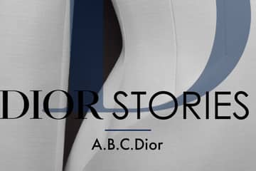 Dior présente un podcast inspiré de la Côte d’Azur 