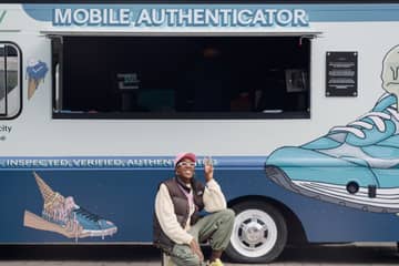 Sneakerheads aufgepasst, bald kommt der Mobile Authenticator von Ebay