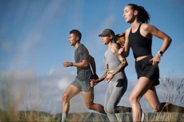 Sustainable brand Allbirds expands into activewear