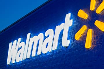 Walmart pone rumbo a los 75 mil millones de dólares en online 