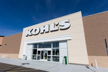 Kohl’s updates earnings outlook for FY22