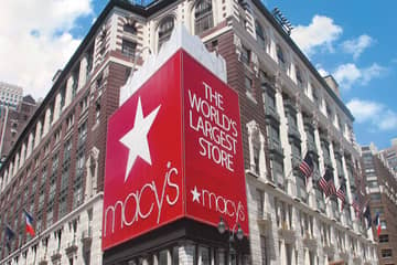 Macy’s reports increase in Q2 earnings, comparable sales rise 61.2 percent