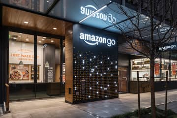 Amazon abrirá grandes almacenes a pie de calle