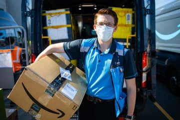Amazon presenteert plan om minder geretourneerde items te vernietigen