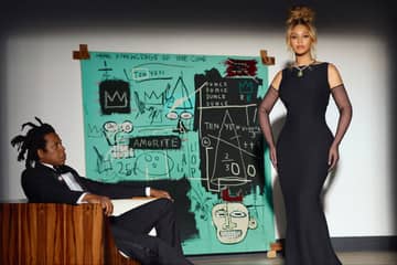 „About Love“: Luxusjuwelier Tiffany stellt Kampagne mit Beyoncé und Jay-Z vor