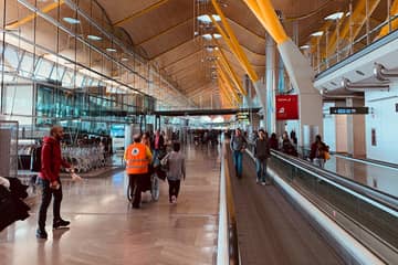 España cierra julio con su mayor número de llegadas internacionales desde febrero de 2020