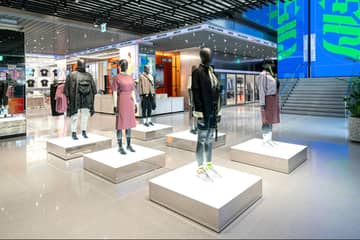Nike lleva su nuevo concepto de tienda omnicanal a Seúl