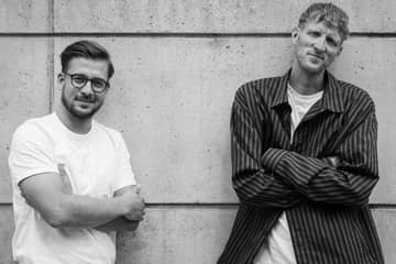 Marc O'Polo: Sven Maetzing und Chris Hoffmann bilden Menswear-Doppelspitze  
